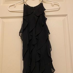 Ralph Lauren Black Dress